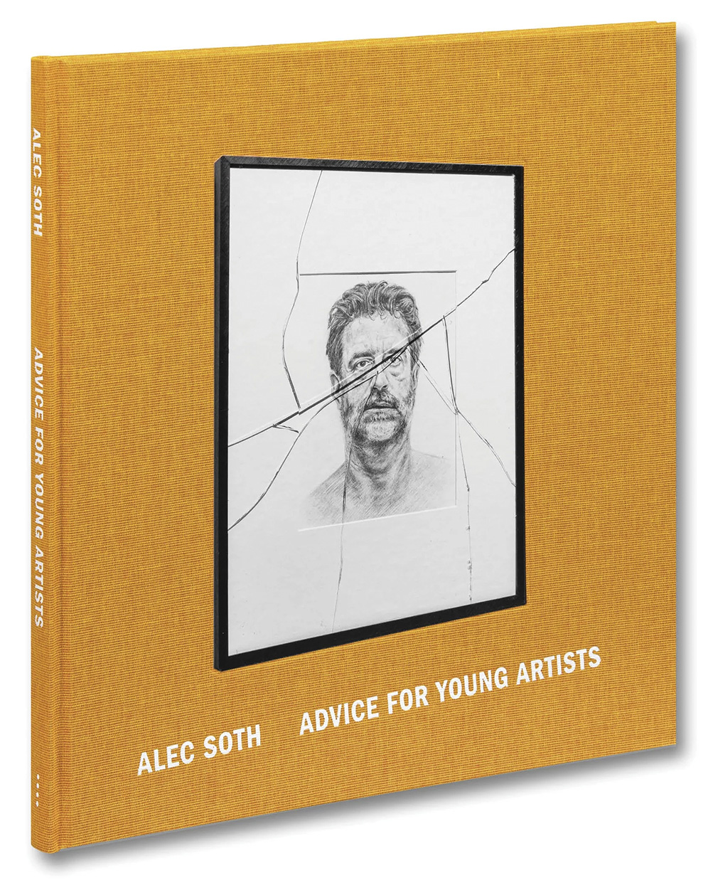 Advice for Young Artists. MACK, 2024