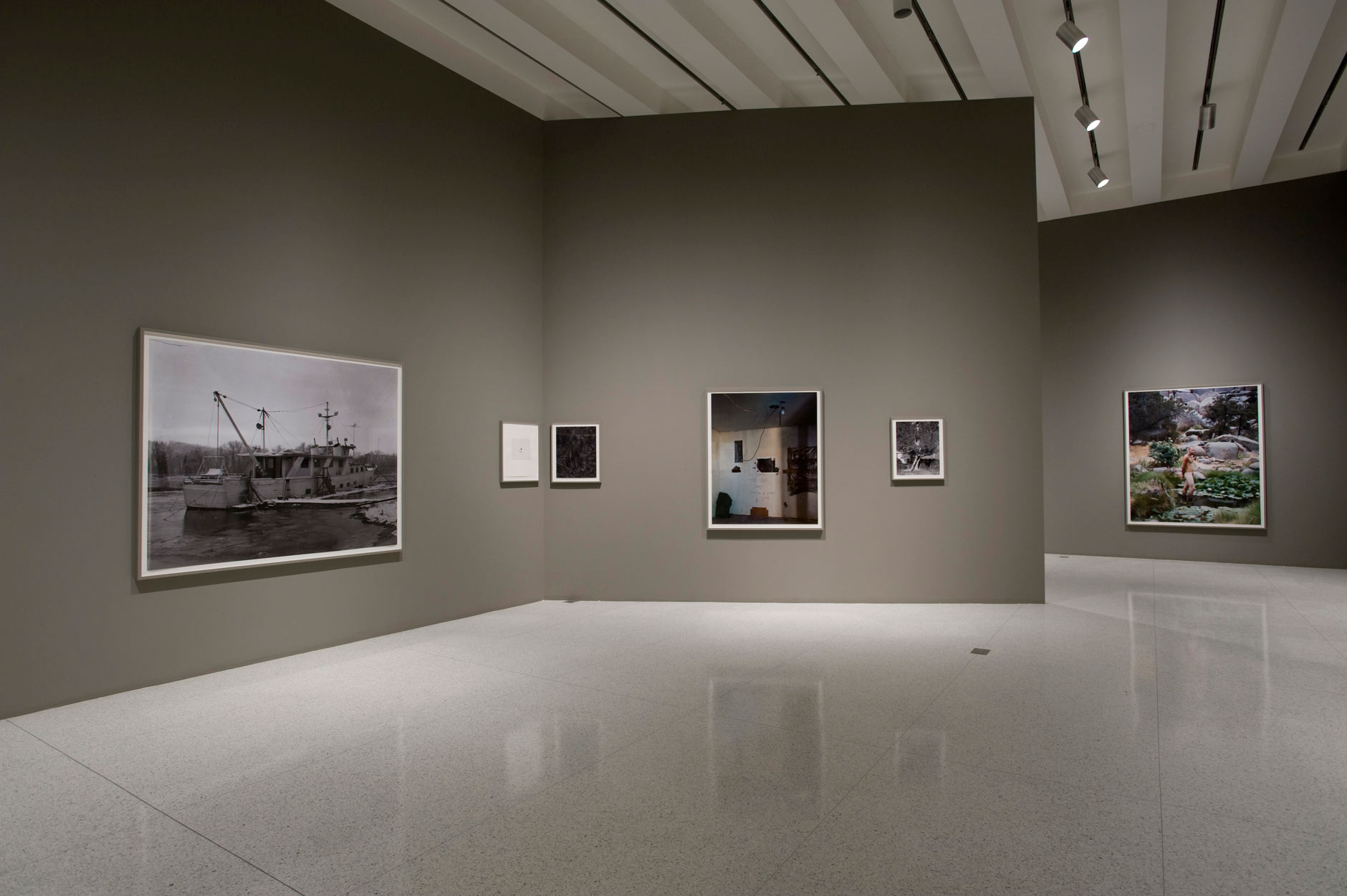 Installation View. Walker Art Center.